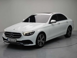 벤츠 E 클래스 E-클래스 W213 E250 아방가르드