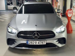 벤츠 E 클래스 E-클래스 W213 E220d 4MATIC AMG라인