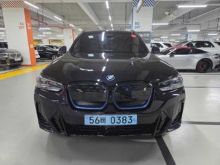 BMW iX3 iX3 (G08) M 스포츠 기본형