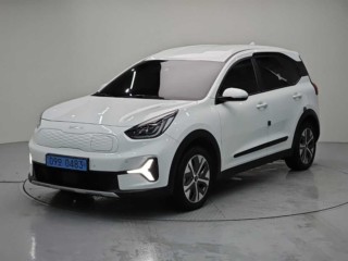 기아 니로 니로 플러스 EV 어스