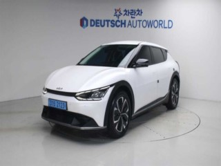 기아 EV6 롱레인지 에어