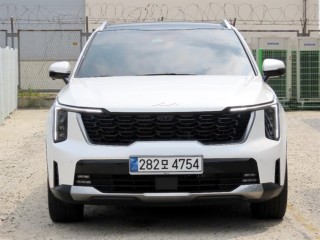 기아 쏘렌토 더 뉴 쏘렌토 4세대 디젤 2.2 2WD 노블레스