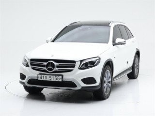 벤츠 GLC 클래스 GLC클래스 X253 GLC 350 e 4MATIC 프리미엄