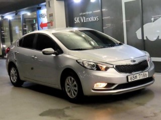 기아 K3 1.6 GDI 럭셔리