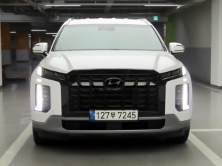 현대 팰리세이드 더 뉴 팰리세이드 디젤 2.2 2WD 프레스티지