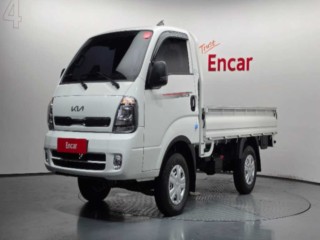 소형화물 카고(소형) [카고]더뉴봉고3 (LPG) 1.0톤/킹캡/초장축 GL