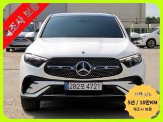 벤츠 GLC 클래스 GLC클래스 X254 GLC300 4MATIC 쿠페 AMG 라인