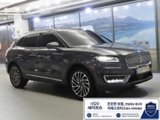 링컨 노틸러스 2.7 리저브 AWD