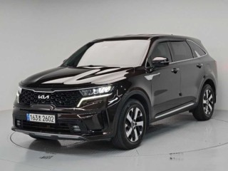기아 쏘렌토 쏘렌토 4세대(MQ4) 디젤 2.2 4WD 트렌디