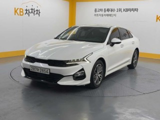 기아 K5 K5 3세대 2.0 트렌디
