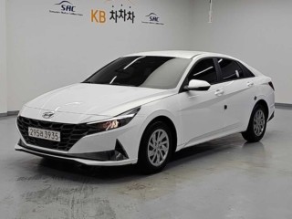 현대 아반떼 아반떼 (CN7) 1.6 스마트