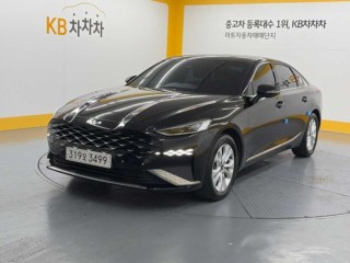 기아 K8 3.5 LPG 2WD 렌터카 트렌디