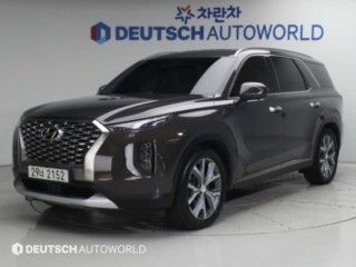 현대 팰리세이드 디젤 2.2 2WD 프레스티지
