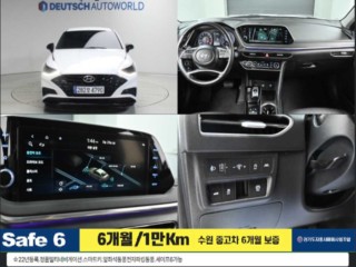 현대 쏘나타 쏘나타 (DN8) 2.0 프리미엄 플러스