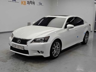 렉서스 GS 뉴GS250 슈프림