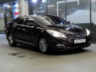 현대 그랜저 그랜저 HG HG300 NOBLE