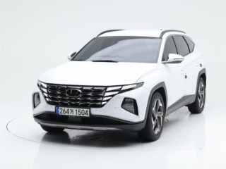 현대 투싼 투싼 (NX4) 디젤 2.0 4WD 인스퍼레이션
