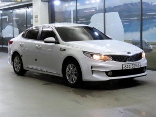 기아 K5 K5 2세대 MX 2.0 LPI 럭셔리 A/T