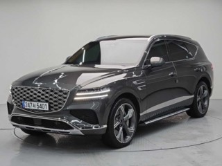 제네시스 GV80 가솔린 2.5T AWD