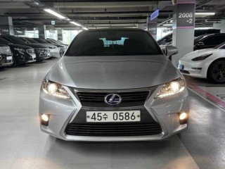 렉서스 CT 뉴CT CT200H 슈프림