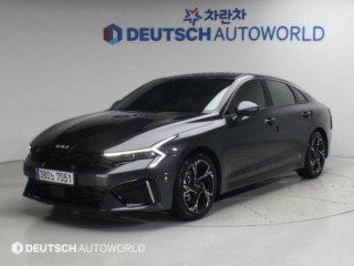 기아 K5 더 뉴 K5 3세대 2.0 노블레스