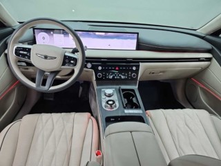 제네시스 G80 G80(RG3) 2.5 가솔린 터보 AWD 기본형