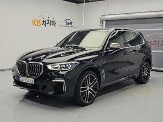 BMW X5 X5 (G05) M50i
