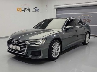 아우디 A6 A6 (C8) 40 TDI