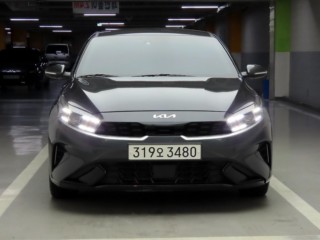 기아 K3 더뉴 K3 2세대 1.6 가솔린 프레스티지