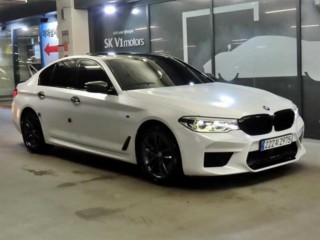 BMW 5시리즈 5시리즈 (G30) 530i M 스포츠
