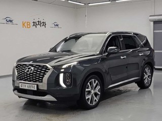 현대 팰리세이드 디젤 2.2 4WD 프레스티지