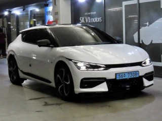 기아 EV6 롱레인지 AWD GT Line