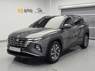 현대 투싼 투싼 (NX4) 디젤 2.0 2WD 프리미엄