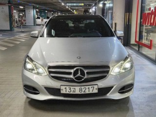 벤츠 E 클래스 E-클래스 W212 E300 4MATIC 아방가르드