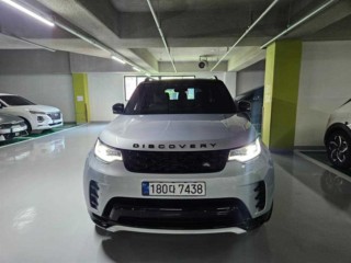 랜드로버 디스커버리 디스커버리5 3.0 P360 R-다이나믹 SE