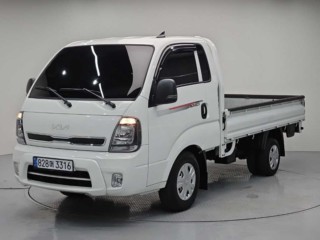 소형화물 카고(소형) [카고]봉고3 (LPG2.5터보) 킹캡/초장축/2WD GLS