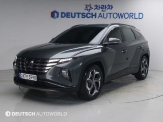 현대 투싼 투싼 (NX4) 디젤 2.0 2WD 인스퍼레이션