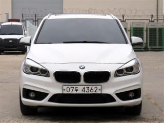BMW 2시리즈 2시리즈 액티브 투어러 (F45) 조이