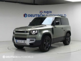 랜드로버 디펜더 디펜더 (L663) 90 D250 SE