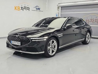 제네시스 G90 G90(RS4) 3.5T GDI AWD
