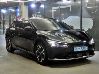 기아 EV6 롱레인지 어스