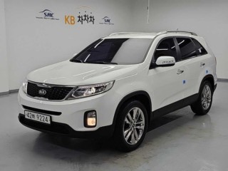 기아 쏘렌토 뉴 쏘렌토 R 2WD 2.0 프레스티지