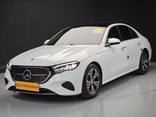 벤츠 E 클래스 E-클래스 W214 E200 아방가르드