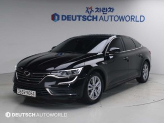 르노코리아(삼성) SM6 가솔린 2.0 GDe SE