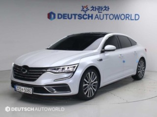 르노코리아(삼성) SM6 더 뉴 SM6 1.3 TCe RE
