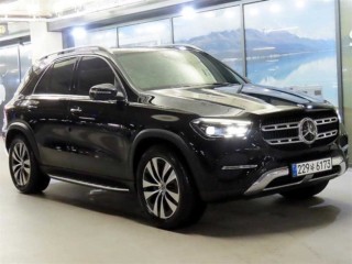 벤츠 GLE 클래스 GLE 클래스 W167 GLE 300d 4MATIC