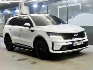 기아 쏘렌토 쏘렌토 4세대(MQ4) 가솔린 2.5T 2WD 그래비티