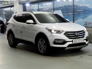현대 싼타페 싼타페 더 프라임 디젤 2.2 2WD 익스클루시브