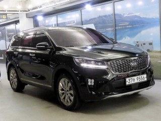 기아 쏘렌토 더 뉴 쏘렌토 디젤 2.2 4WD 노블레스 스페셜