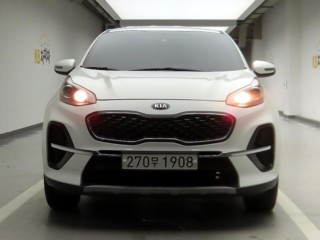 기아 스포티지 스포티지 더 볼드 1.6 디젤 2WD 트렌디